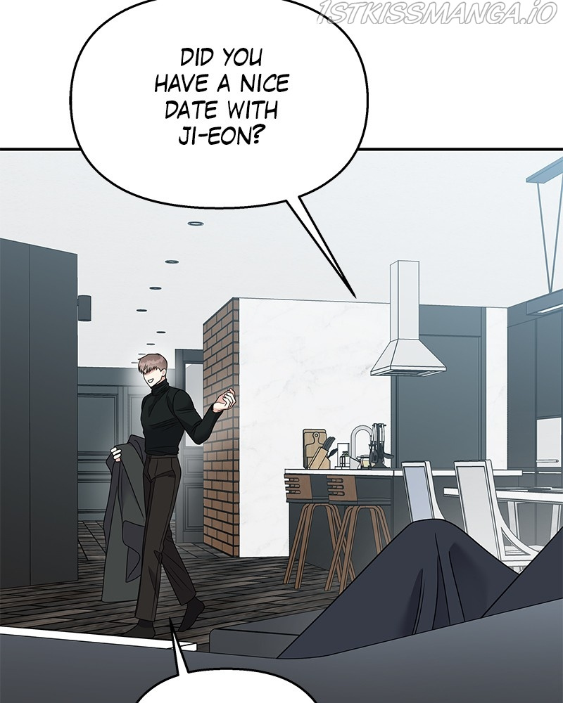 My Butler, Not Lover chapter 76 - page 55