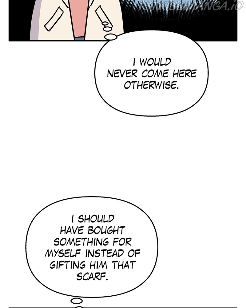 My Butler, Not Lover chapter 75 - page 101