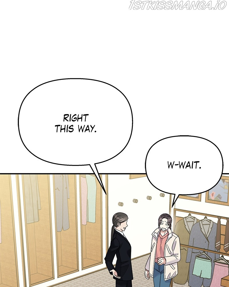 My Butler, Not Lover chapter 75 - page 112