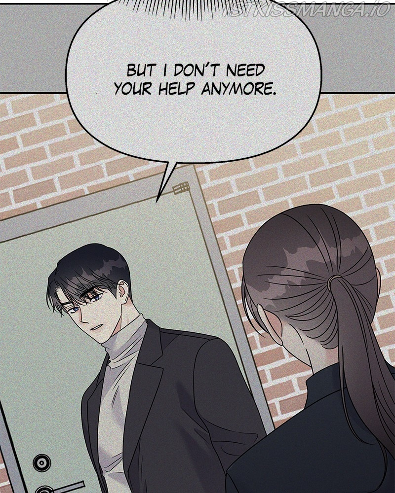 My Butler, Not Lover chapter 75 - page 26