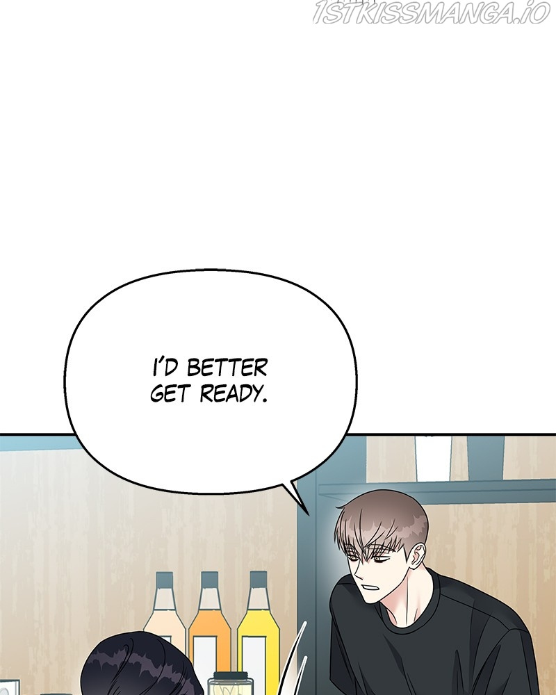 My Butler, Not Lover chapter 75 - page 62