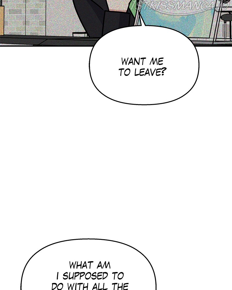 My Butler, Not Lover chapter 73 - page 72
