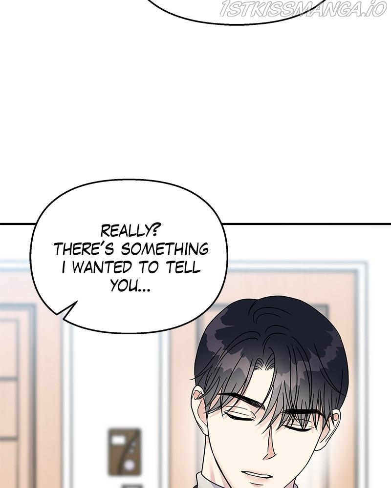 My Butler, Not Lover chapter 72 - page 60