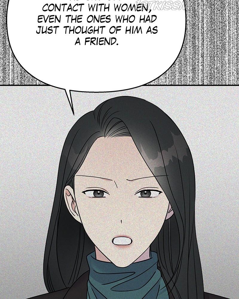 My Butler, Not Lover chapter 71 - page 119