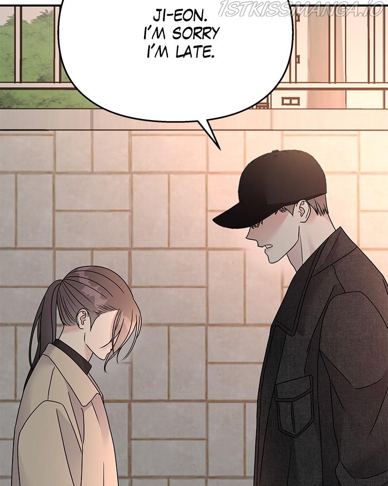 My Butler, Not Lover chapter 71 - page 131