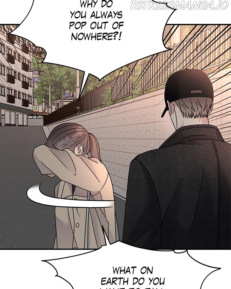 My Butler, Not Lover chapter 71 - page 135
