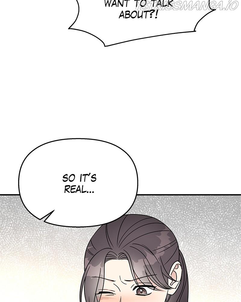 My Butler, Not Lover chapter 71 - page 136