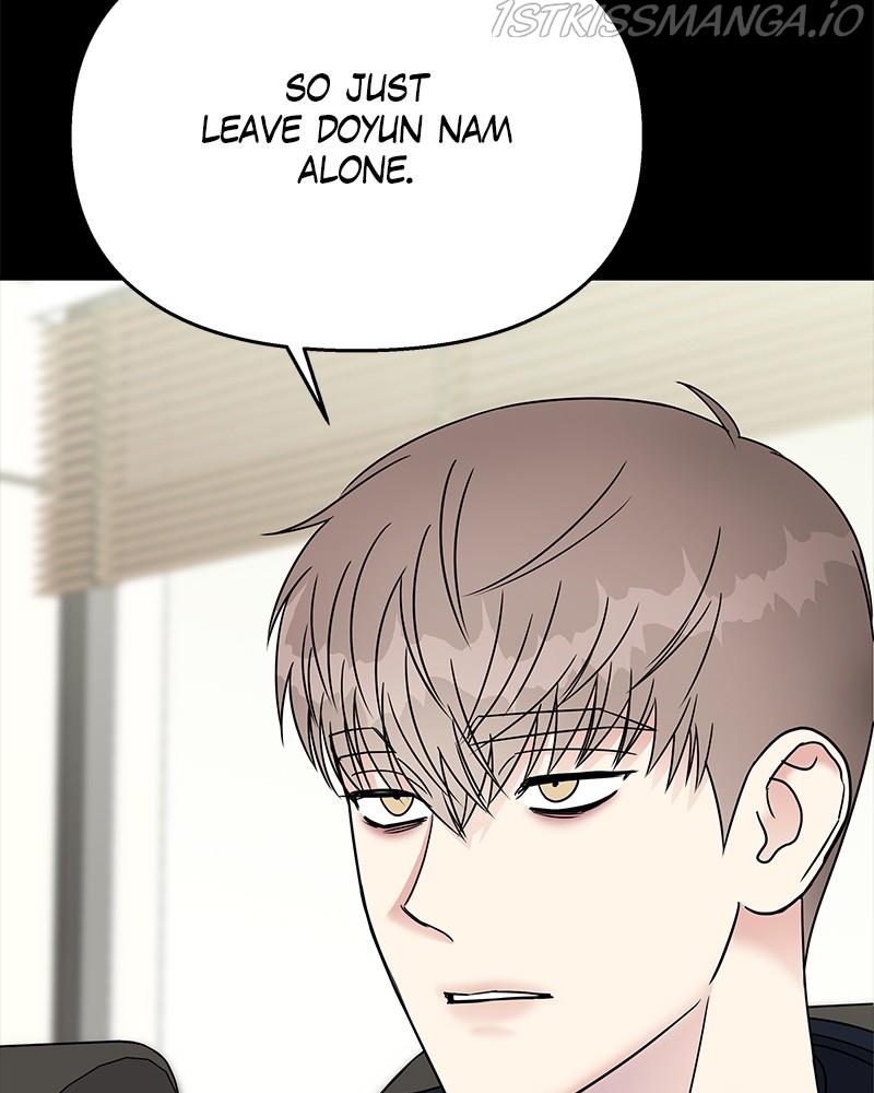 My Butler, Not Lover chapter 71 - page 36