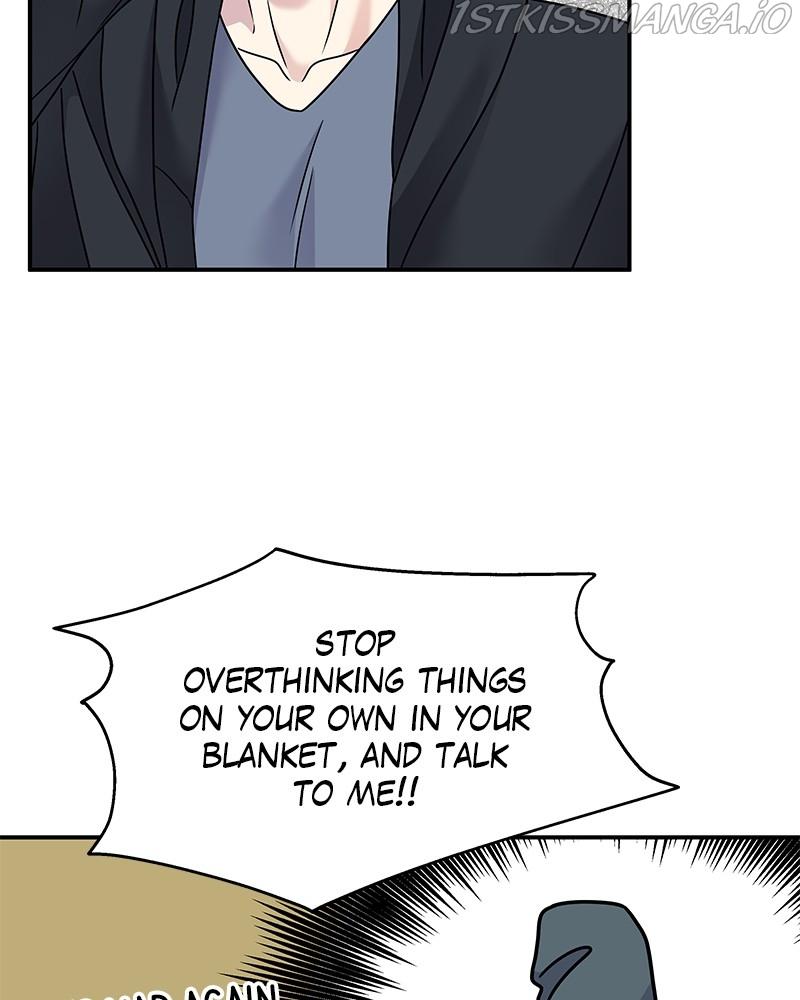 My Butler, Not Lover chapter 71 - page 65