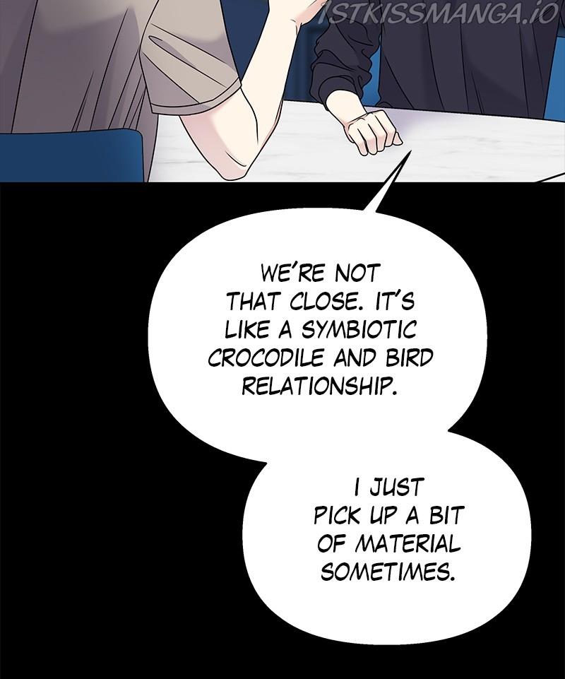 My Butler, Not Lover chapter 70 - page 32