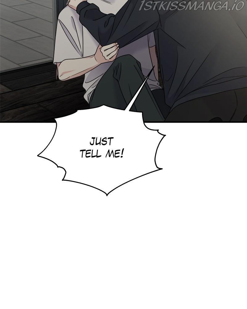 My Butler, Not Lover chapter 70 - page 68