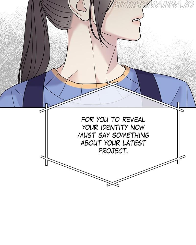 My Butler, Not Lover chapter 69 - page 11