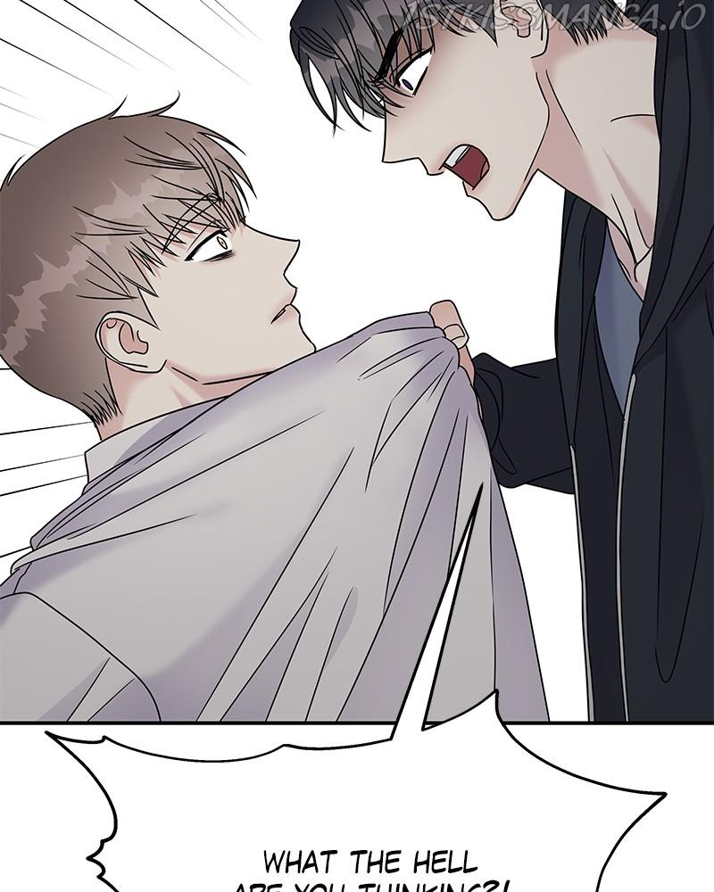 My Butler, Not Lover chapter 69 - page 145
