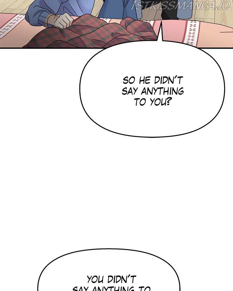 My Butler, Not Lover chapter 69 - page 46