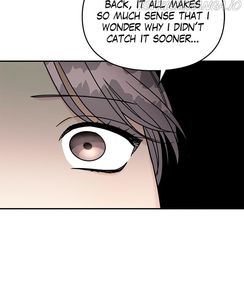 My Butler, Not Lover chapter 69 - page 66