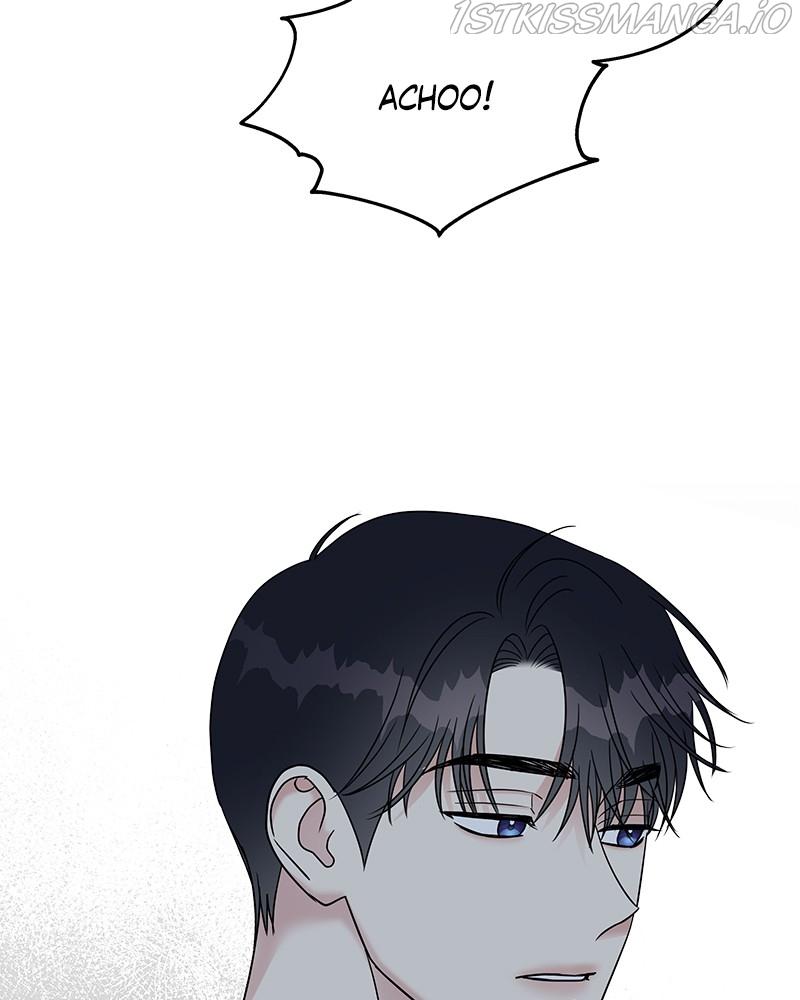 My Butler, Not Lover chapter 69 - page 81