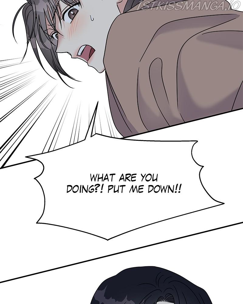 My Butler, Not Lover chapter 69 - page 87