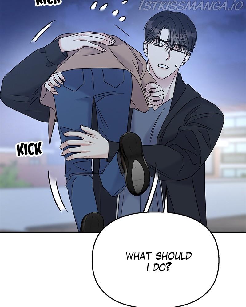 My Butler, Not Lover chapter 69 - page 90