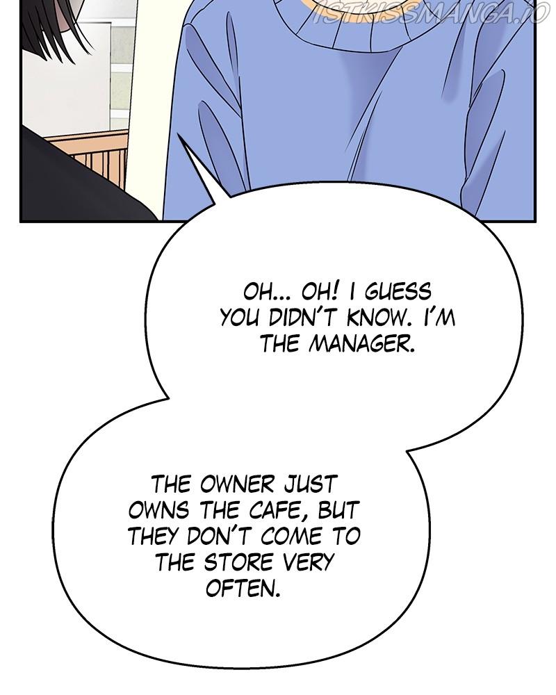 My Butler, Not Lover chapter 68 - page 101