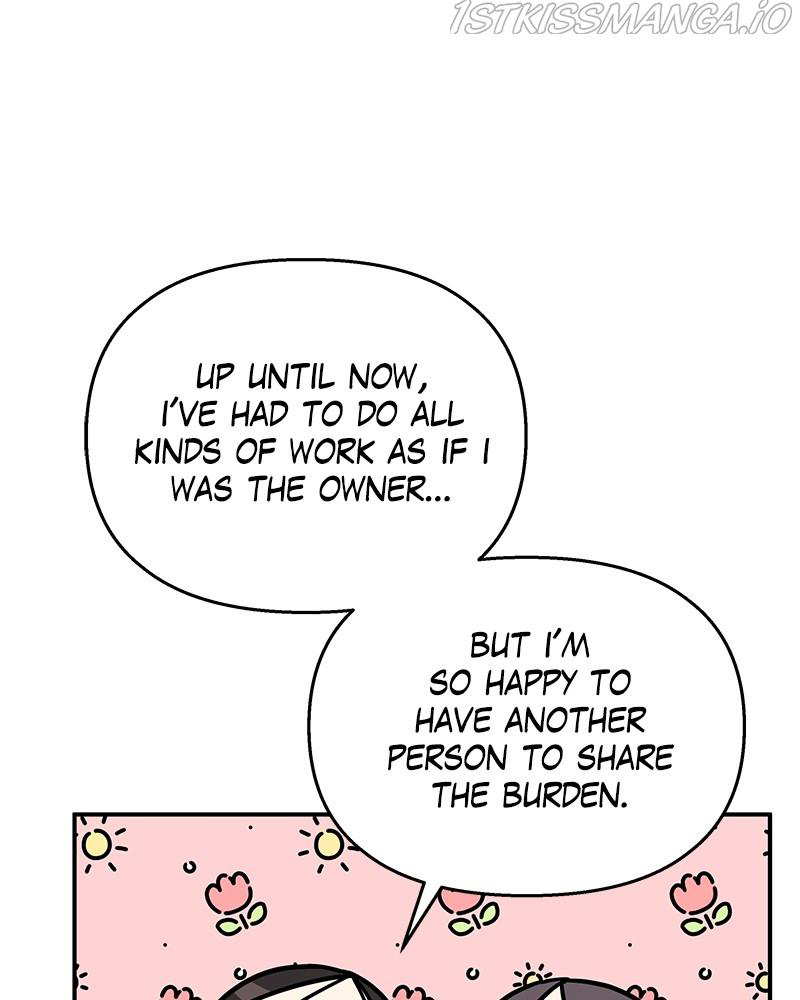 My Butler, Not Lover chapter 68 - page 102