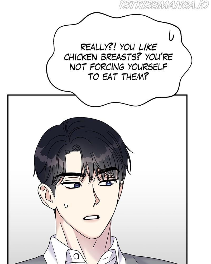 My Butler, Not Lover chapter 68 - page 35
