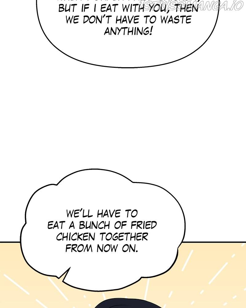 My Butler, Not Lover chapter 68 - page 40