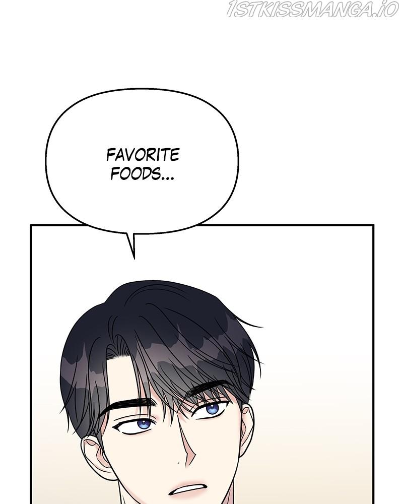 My Butler, Not Lover chapter 68 - page 49