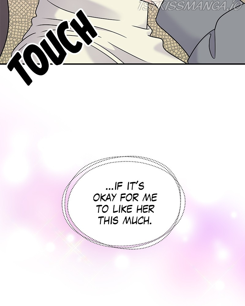 My Butler, Not Lover chapter 67 - page 154