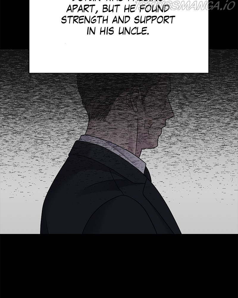My Butler, Not Lover chapter 67 - page 18