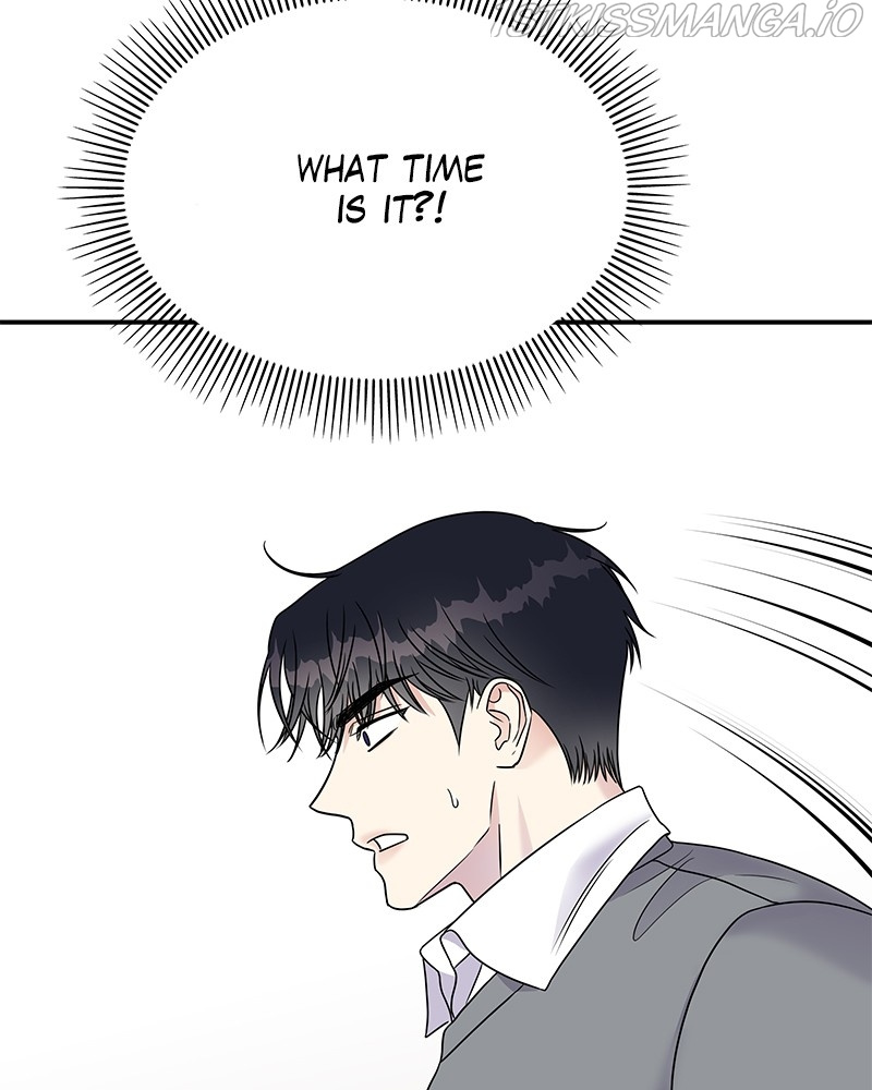 My Butler, Not Lover chapter 67 - page 38