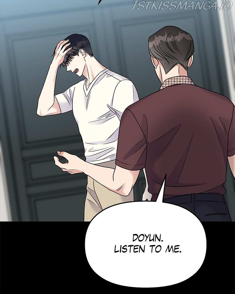 My Butler, Not Lover chapter 67 - page 66