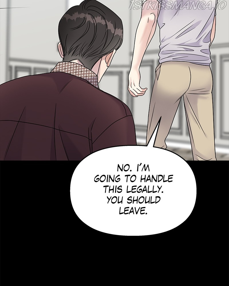 My Butler, Not Lover chapter 67 - page 78