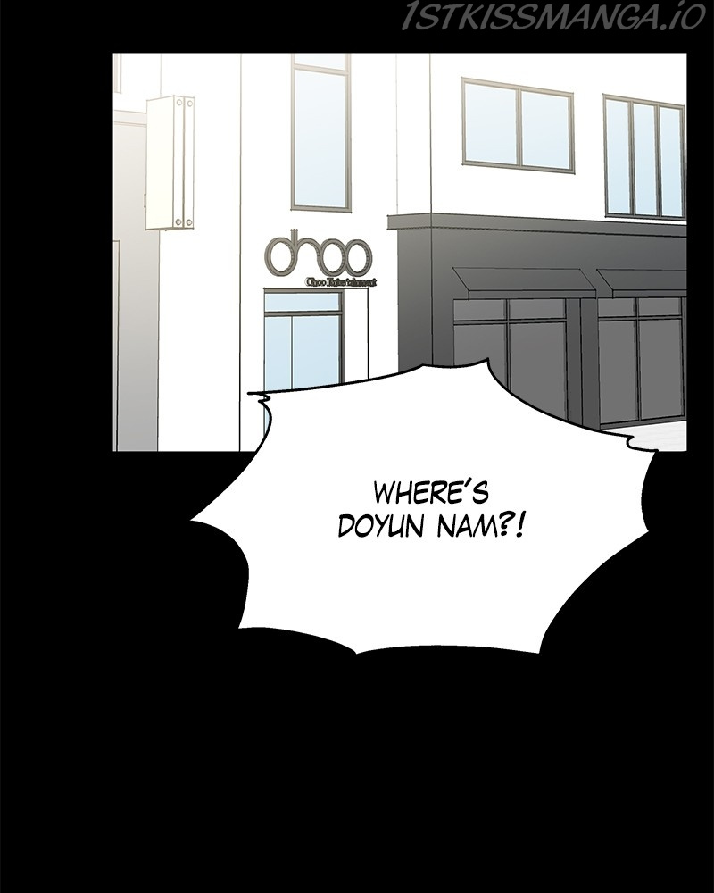 My Butler, Not Lover chapter 67 - page 80