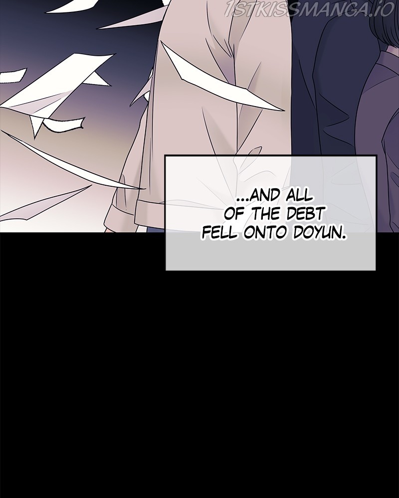 My Butler, Not Lover chapter 66 - page 104