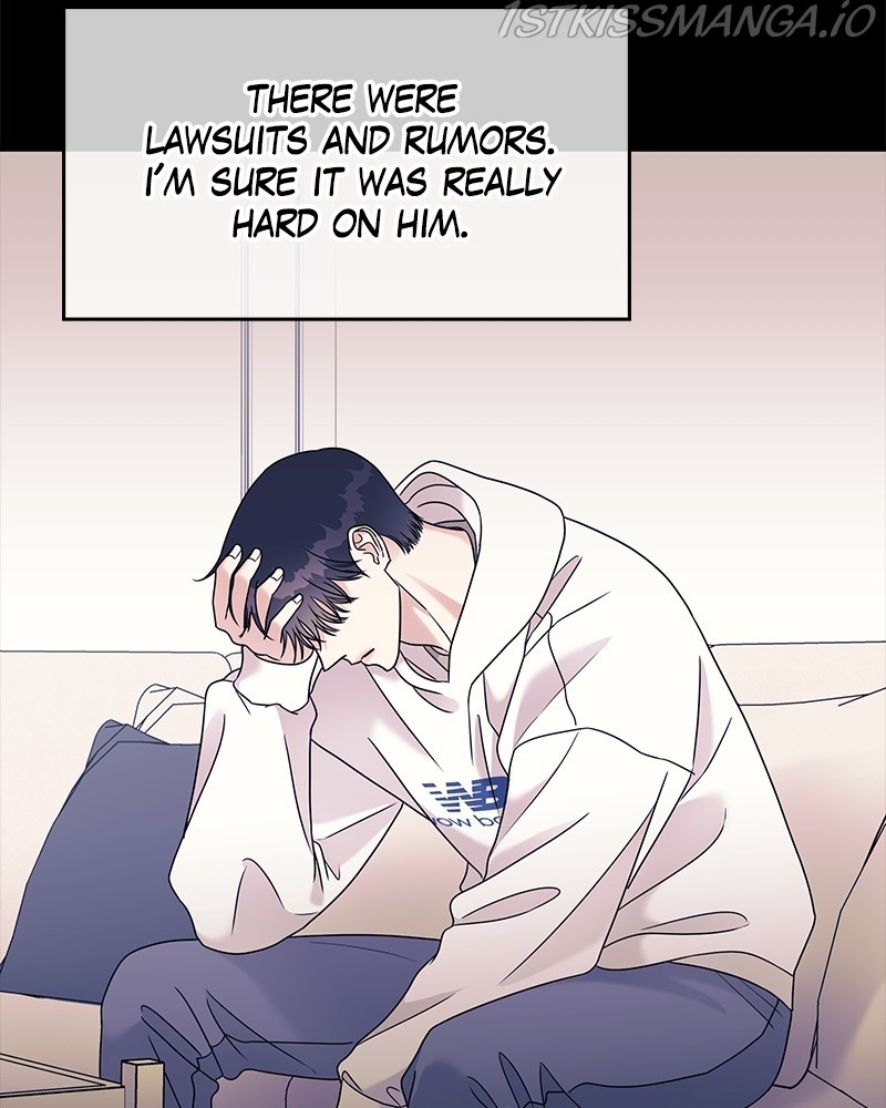 My Butler, Not Lover chapter 66 - page 105