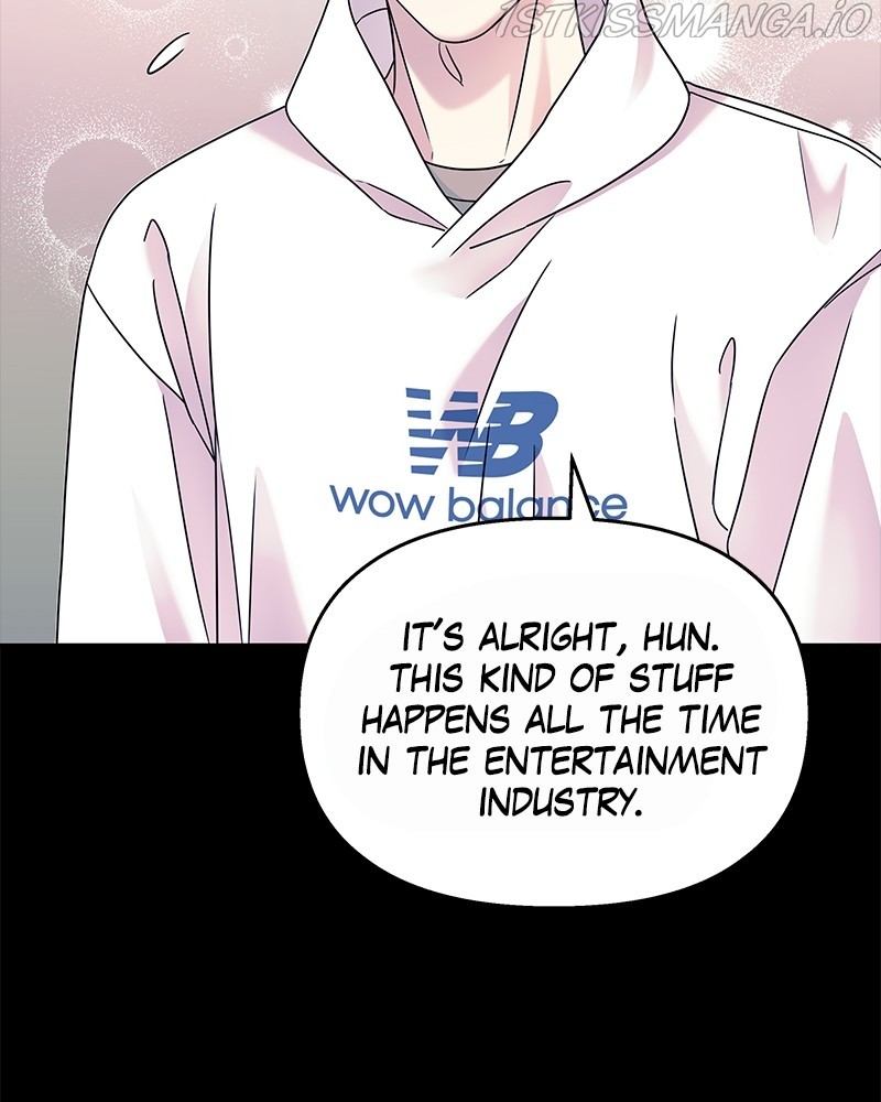 My Butler, Not Lover chapter 66 - page 111