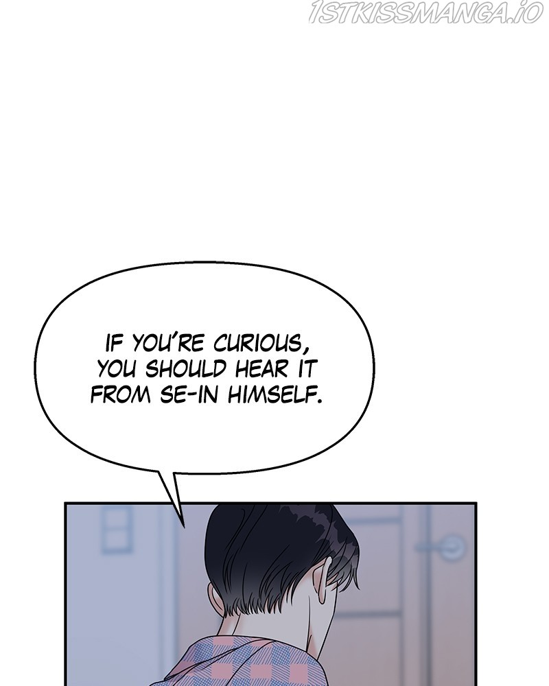 My Butler, Not Lover chapter 66 - page 34