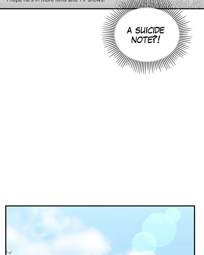 My Butler, Not Lover chapter 66 - page 59