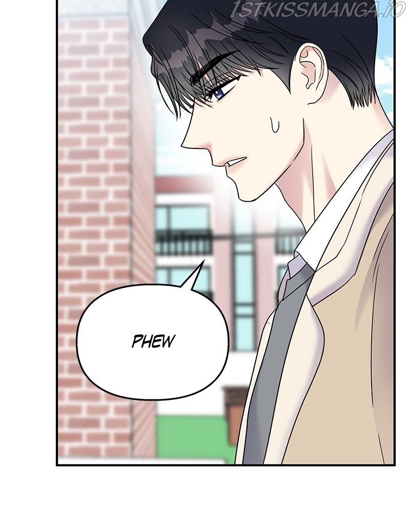 My Butler, Not Lover chapter 66 - page 67