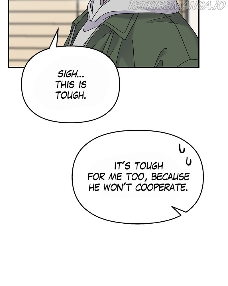 My Butler, Not Lover chapter 66 - page 92