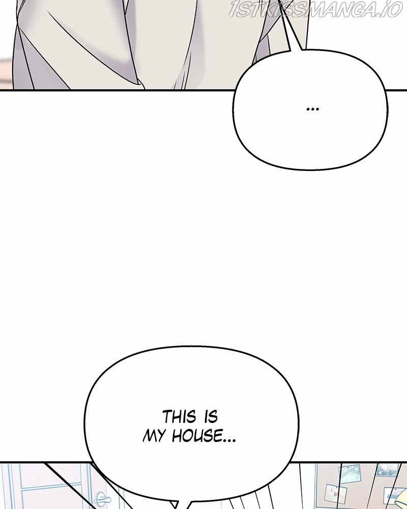 My Butler, Not Lover chapter 65 - page 39