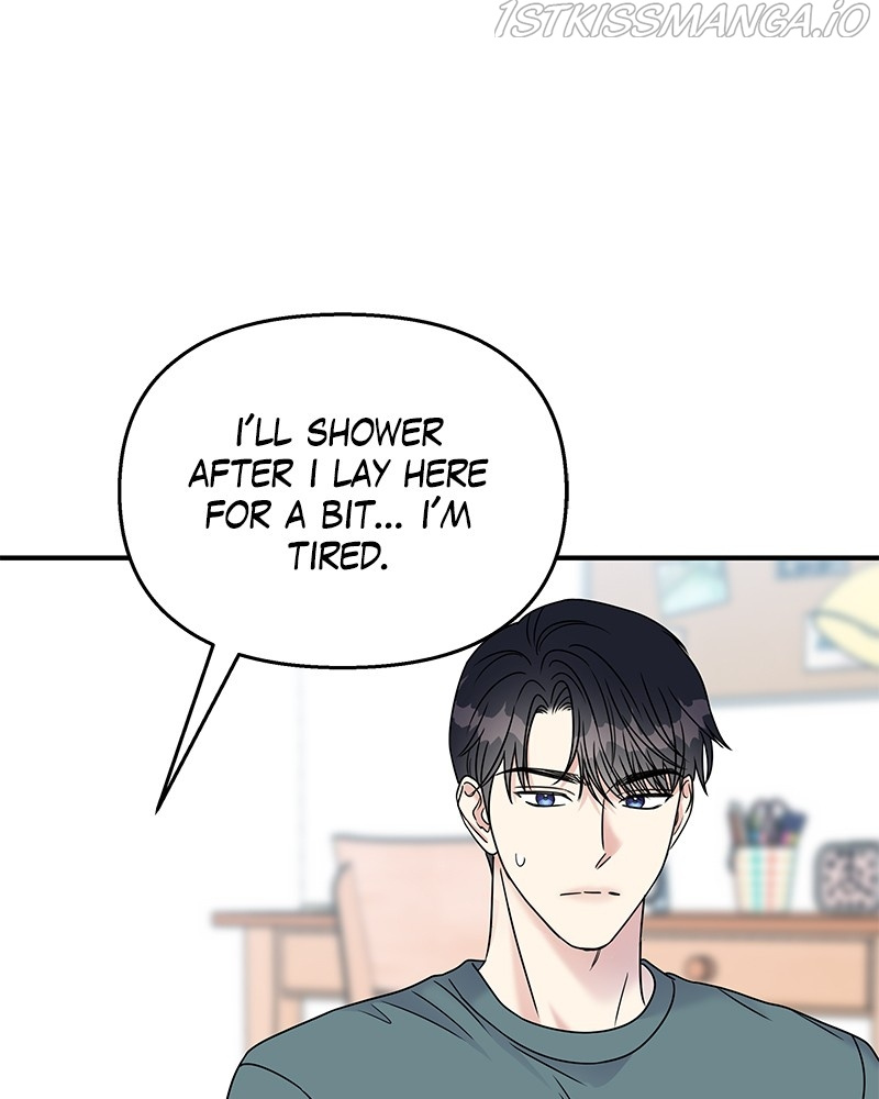 My Butler, Not Lover chapter 65 - page 46