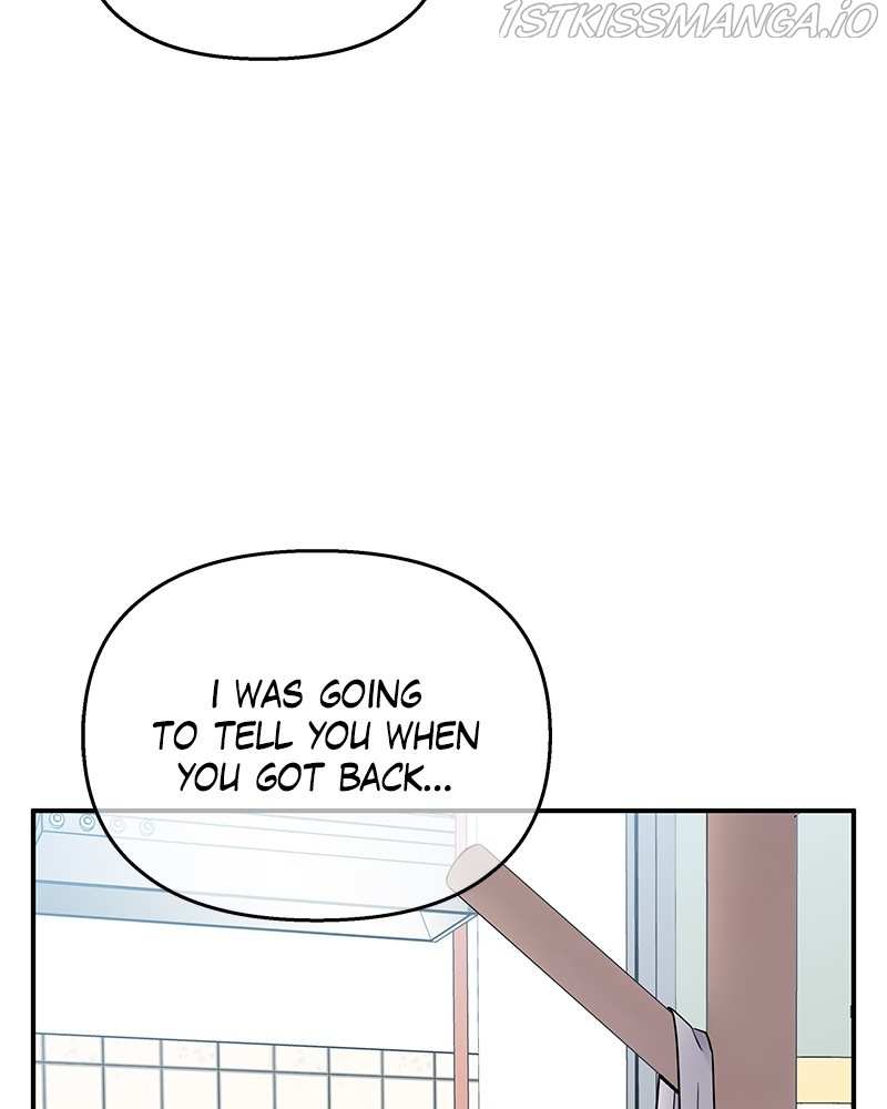 My Butler, Not Lover chapter 65 - page 49