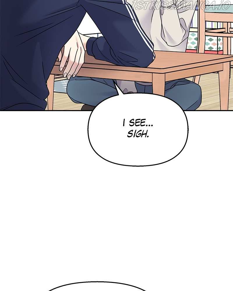 My Butler, Not Lover chapter 64 - page 37