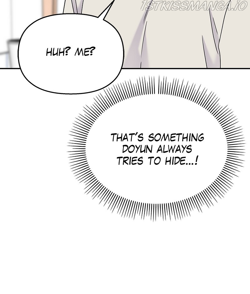 My Butler, Not Lover chapter 64 - page 76