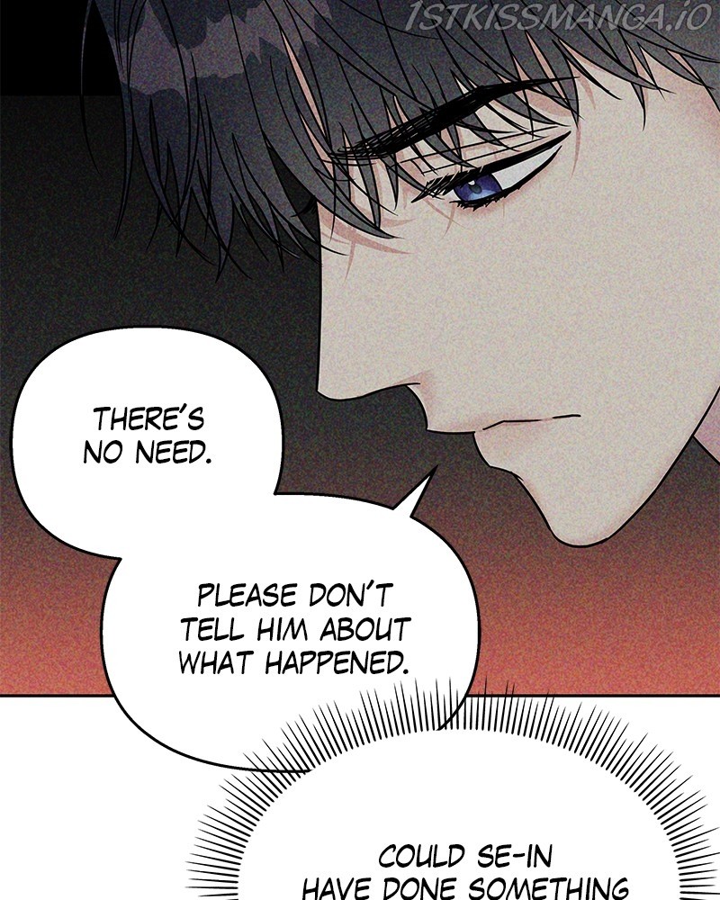 My Butler, Not Lover chapter 63 - page 25