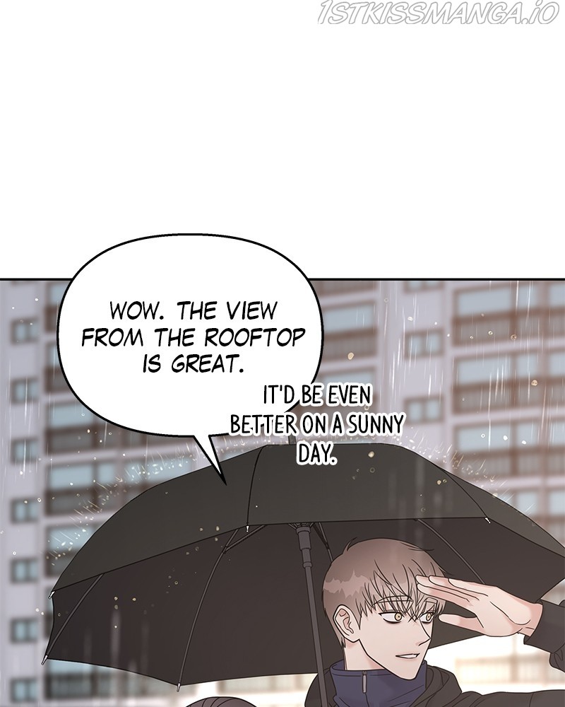 My Butler, Not Lover chapter 63 - page 71