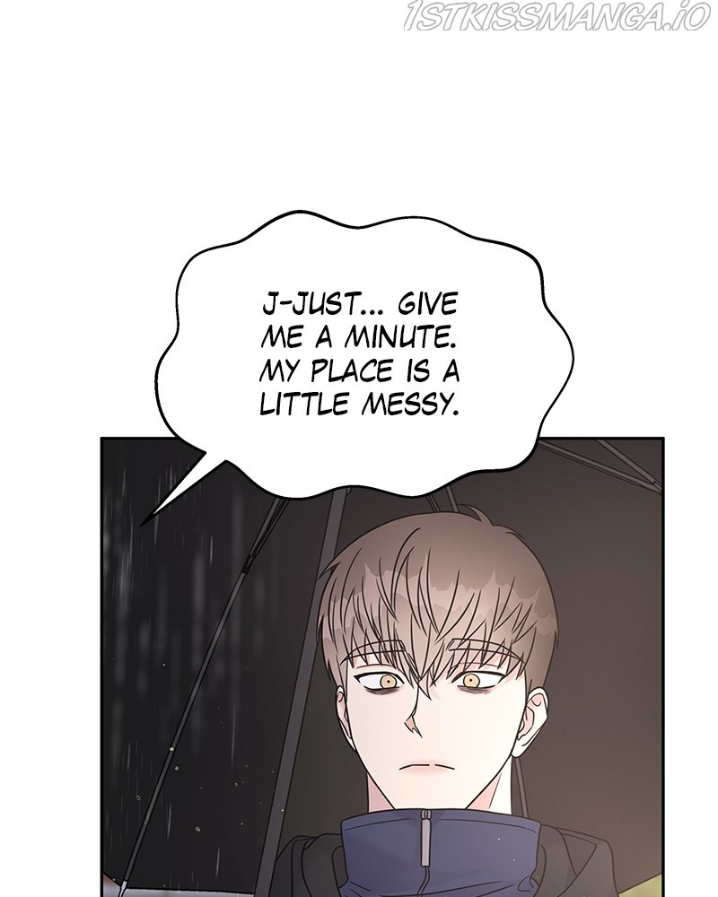 My Butler, Not Lover chapter 63 - page 79