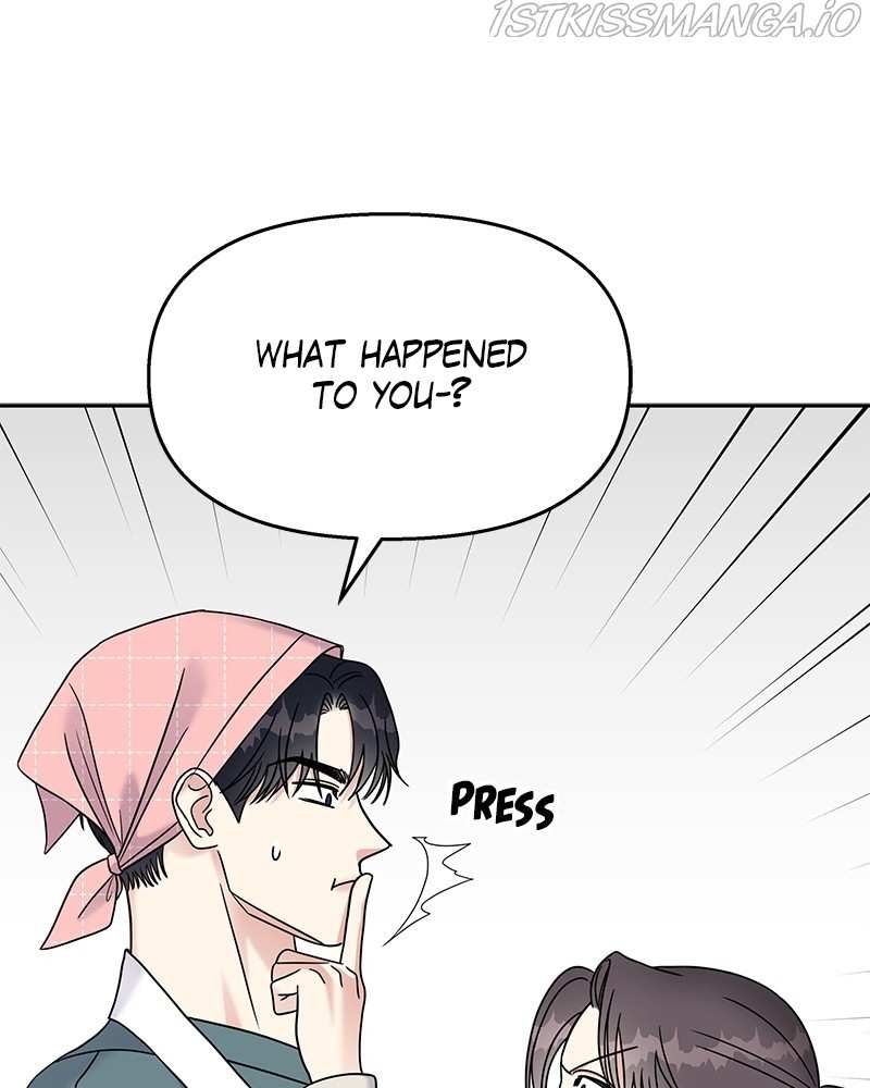 My Butler, Not Lover chapter 63 - page 86