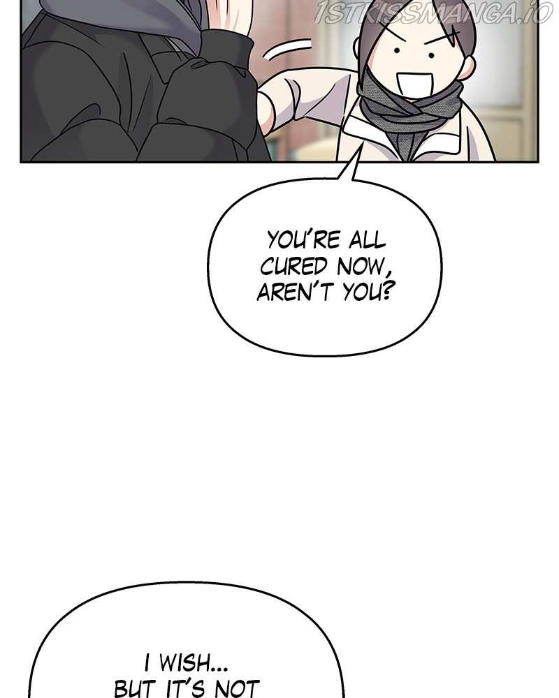 My Butler, Not Lover chapter 61 - page 48